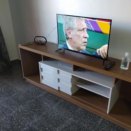 Moderno Y Amplio Apartamento Con Vista Fantastica En Pleno Centro Ciudad del Este Extérieur photo