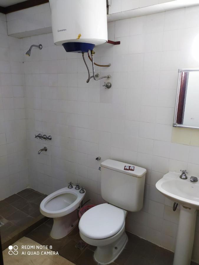 Moderno Y Amplio Apartamento Con Vista Fantastica En Pleno Centro Ciudad del Este Extérieur photo