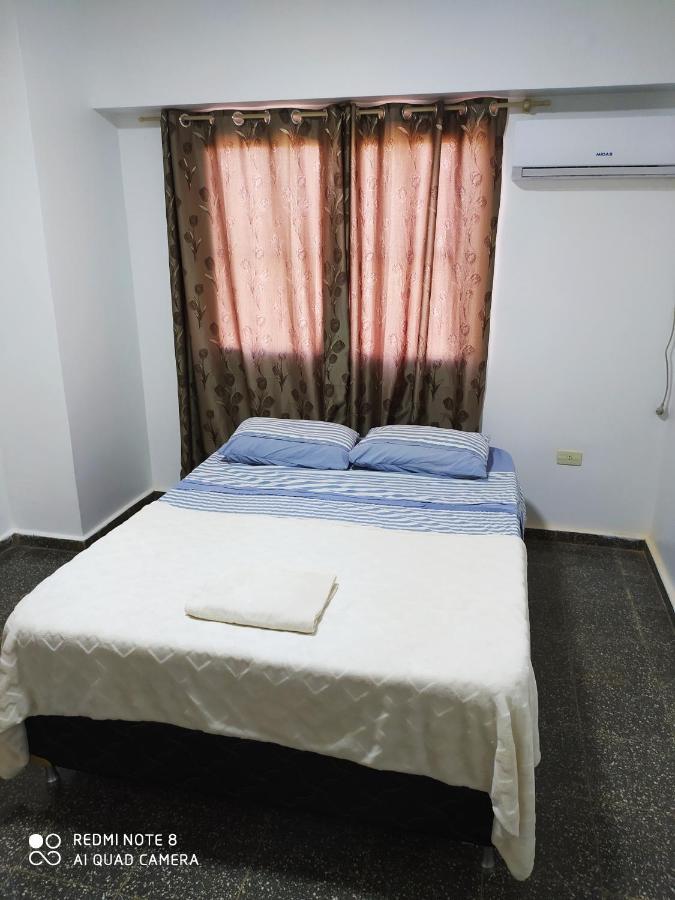 Moderno Y Amplio Apartamento Con Vista Fantastica En Pleno Centro Ciudad del Este Extérieur photo