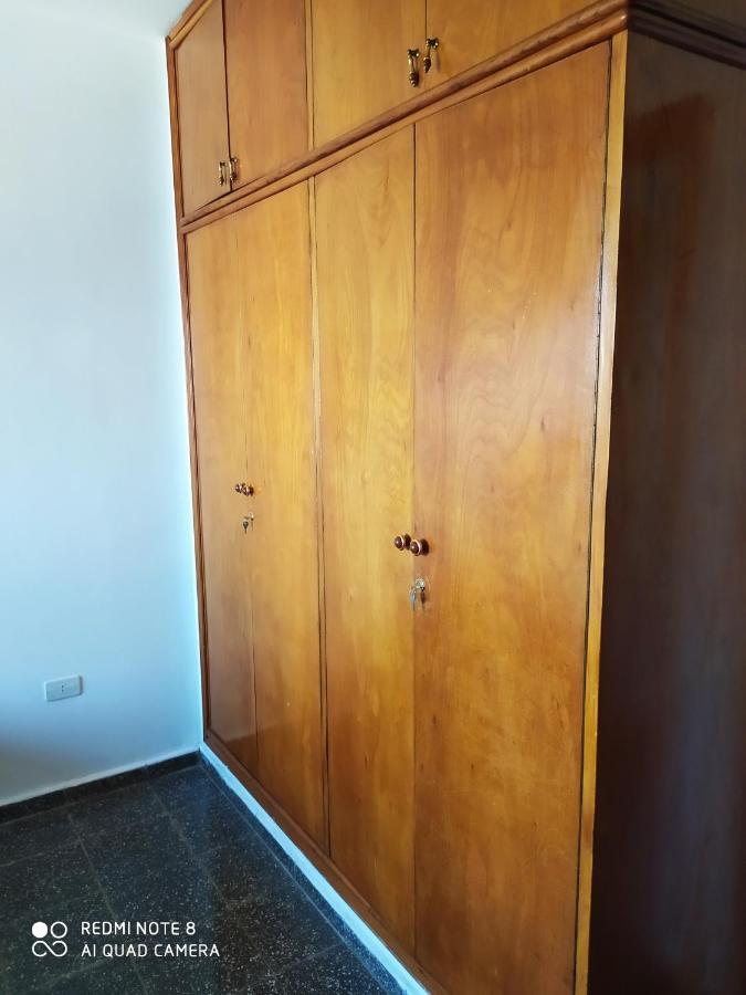 Moderno Y Amplio Apartamento Con Vista Fantastica En Pleno Centro Ciudad del Este Extérieur photo