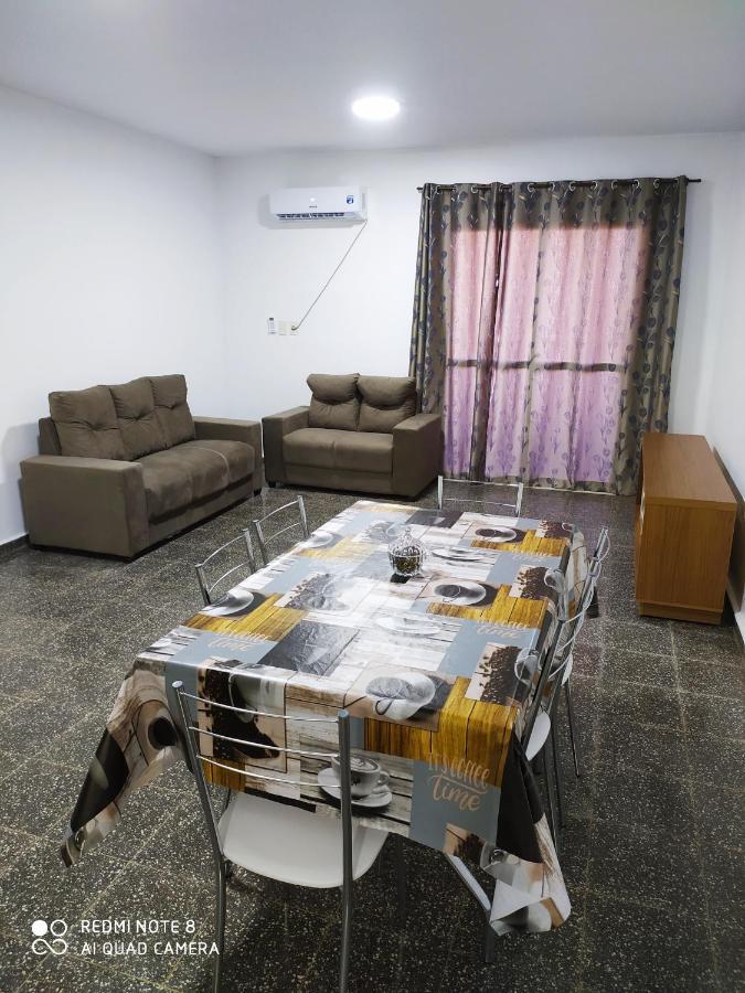 Moderno Y Amplio Apartamento Con Vista Fantastica En Pleno Centro Ciudad del Este Extérieur photo