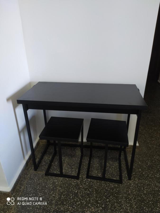 Moderno Y Amplio Apartamento Con Vista Fantastica En Pleno Centro Ciudad del Este Extérieur photo