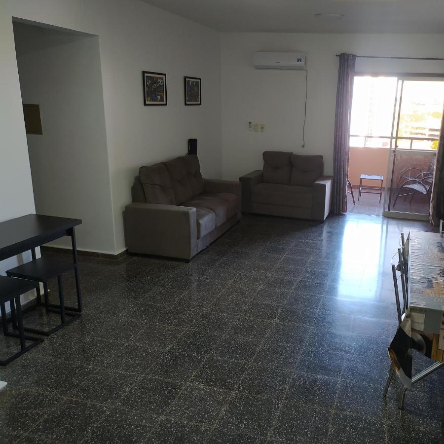 Moderno Y Amplio Apartamento Con Vista Fantastica En Pleno Centro Ciudad del Este Extérieur photo