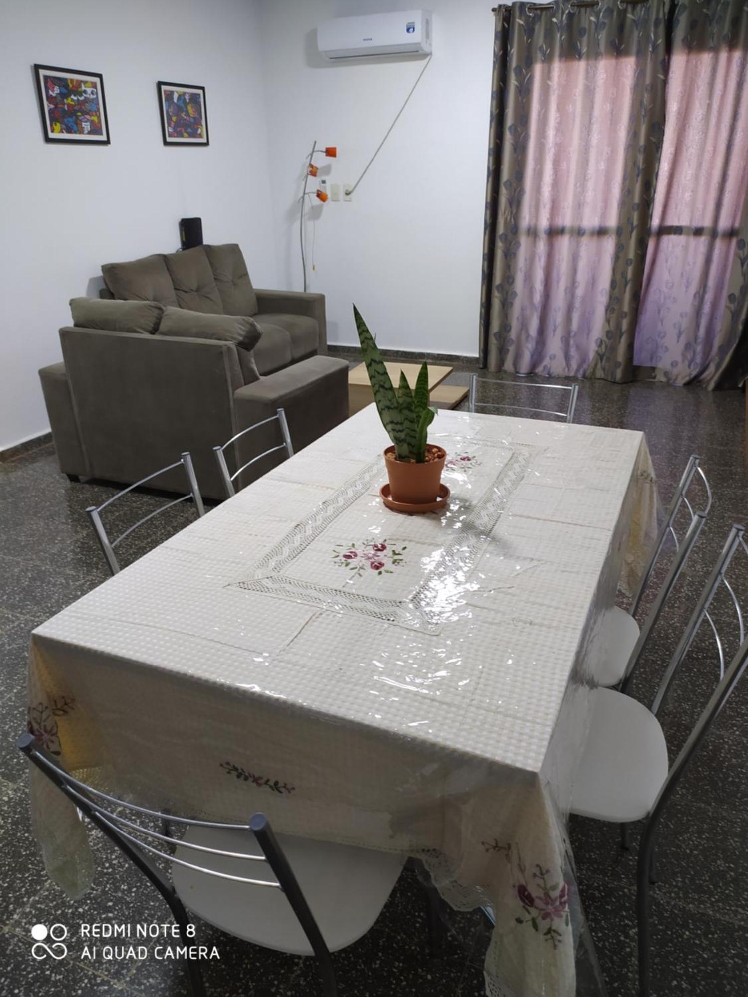 Moderno Y Amplio Apartamento Con Vista Fantastica En Pleno Centro Ciudad del Este Extérieur photo
